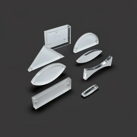 Набор демонстрационный «Геометрическая оптика» (расширенный комплект)